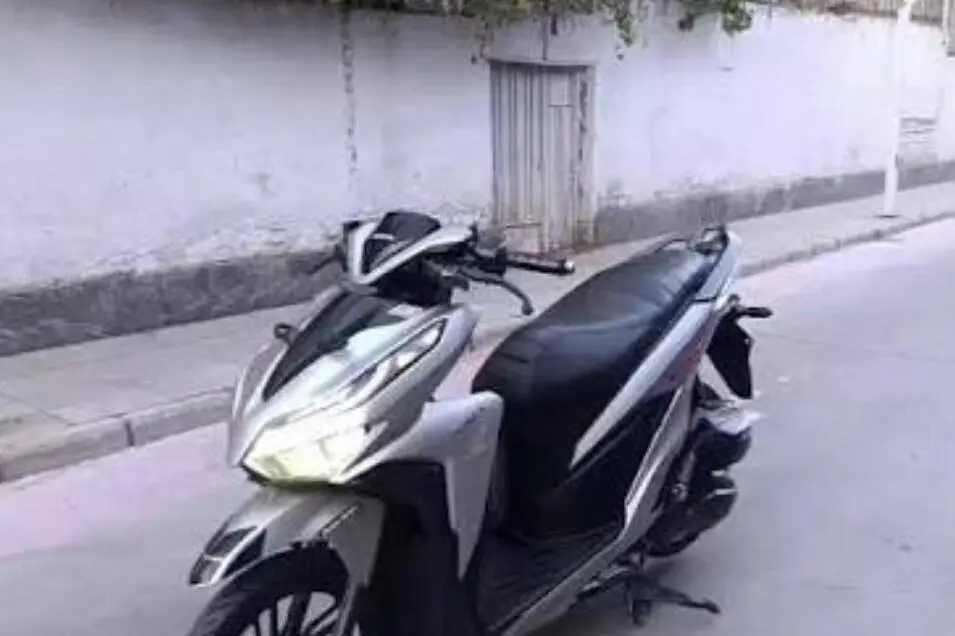 کویر موتور  S7 170