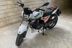 بنلی، TNT 150