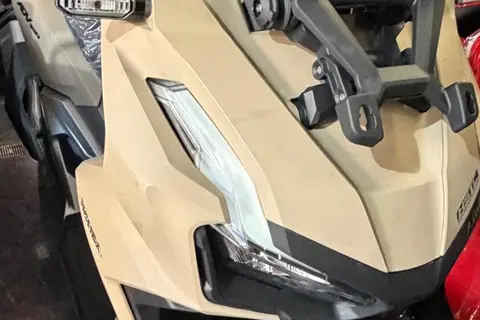 هوندا، ADV 160