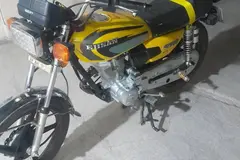 هوندا، CD 200