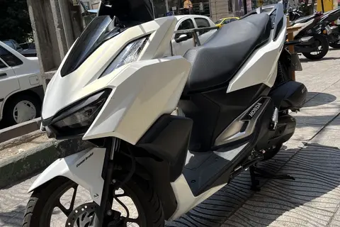 هوندا، کلیک 160