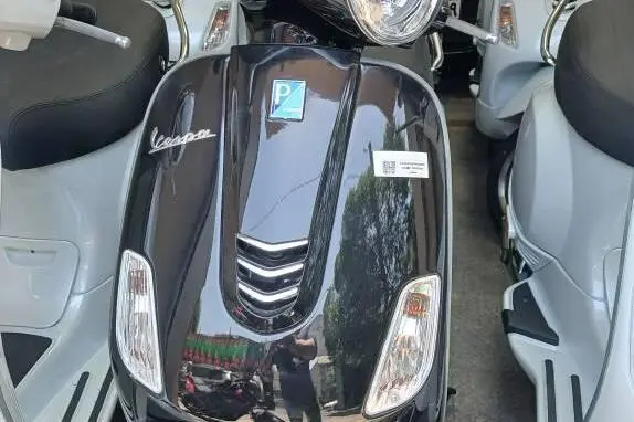 وسپا  وی 150