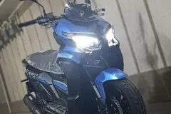 کی وی، 249 XDV