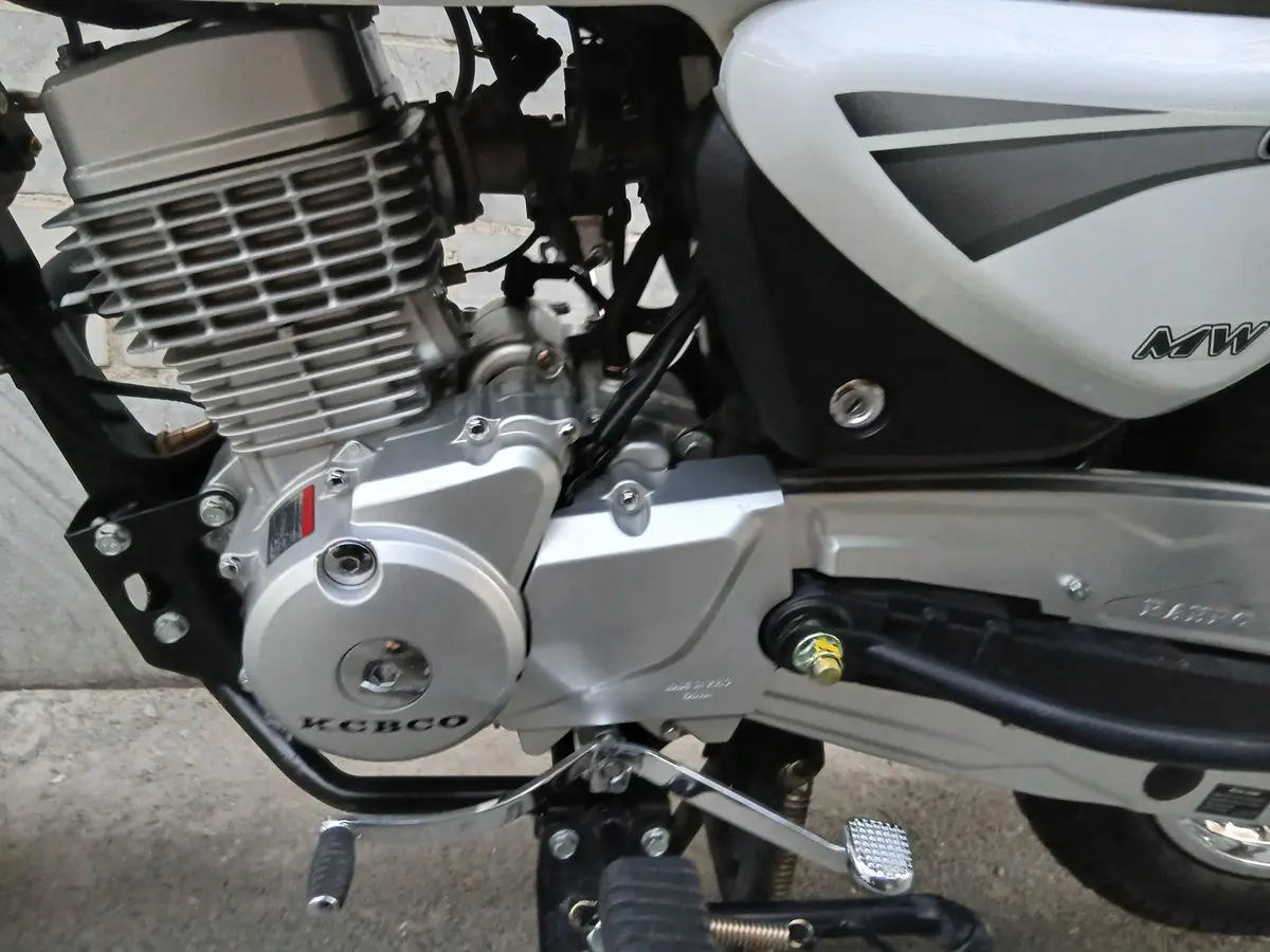 کثیر،  رهرو CGL150