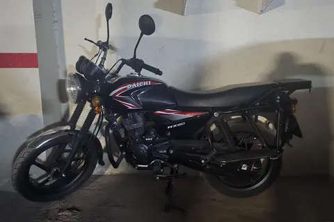 دایچی، HX 180