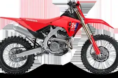 هوندا، CRF 250