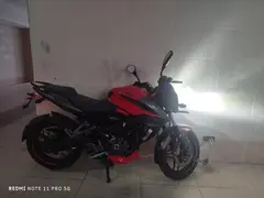 باجاج، پالس 200NS