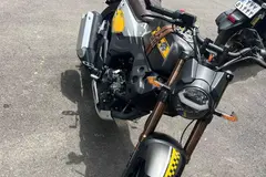 جهان همتا، بلنتا CR 200