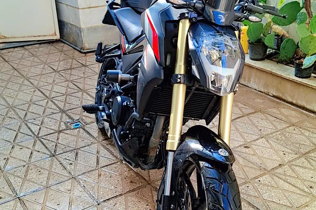 کی وی،  K249R
