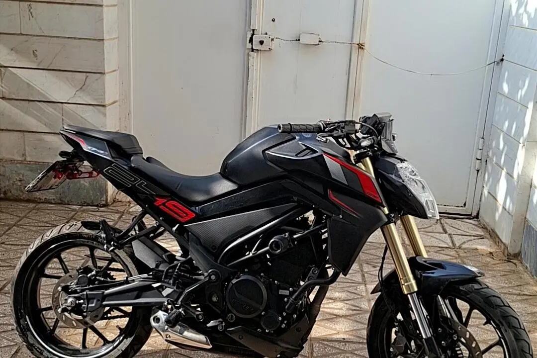 کی وی،  K249R