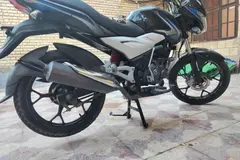 باجاج، دیسکاور 125