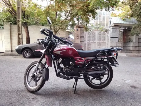 جهان همتا، همتاز 200