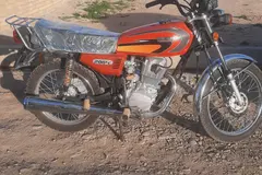 تندر شهاب، تندر 200