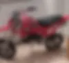 کثیر، بهرو کراس 70