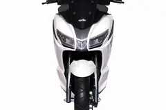 آپریلیا، SXR 160