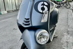 وسپا، جی تی وی 300