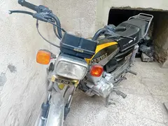 نیرو موتور شیراز، پرواز 150