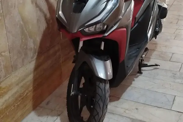 کویر موتور  S2 150