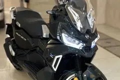اس وای ام، ADV 175