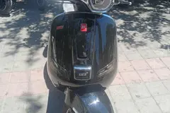 کویر موتور، S5 150