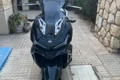 اس وای ام، ADV 175