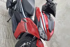 نیرو موتور شیراز، گلکسی R155