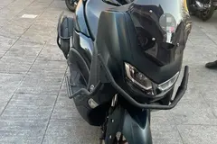 یاماها، NMAX 155