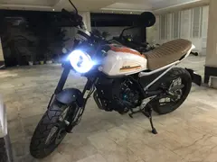 کویر موتور، ST3-220