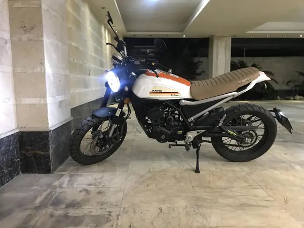کویر موتور  ST3-220