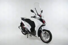 همراه سیکلت، SH180