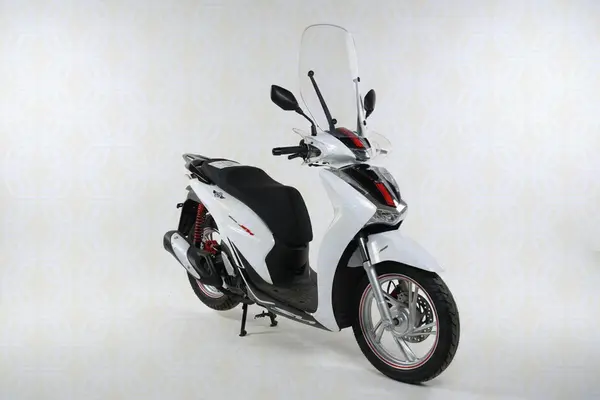 همراه سیکلت  SH180