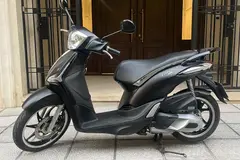 پیاجیو، لیبرتی 150S