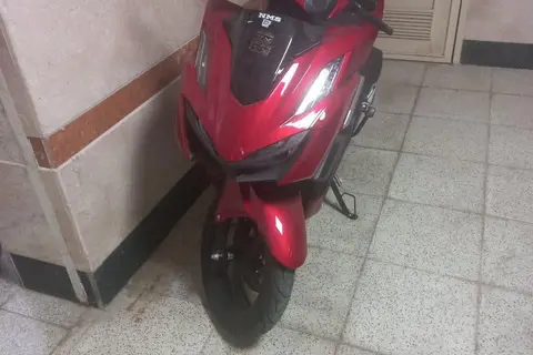 نیرو موتور شیراز، گلکسی CL170