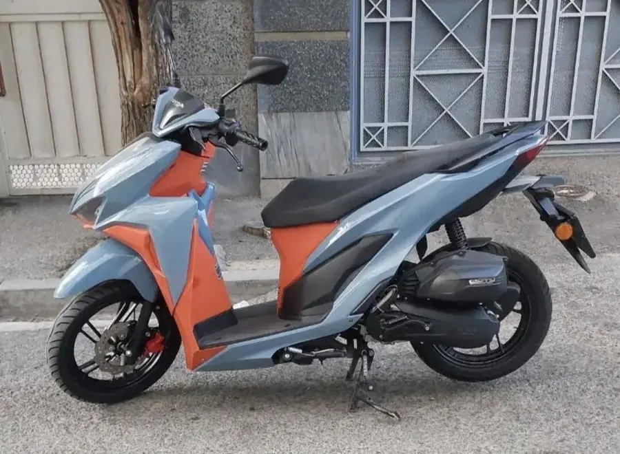 های کیلیک، 150