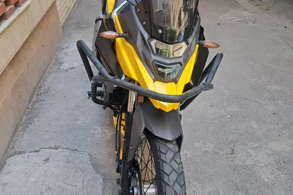 اس وای ام  گلکسی NH 180