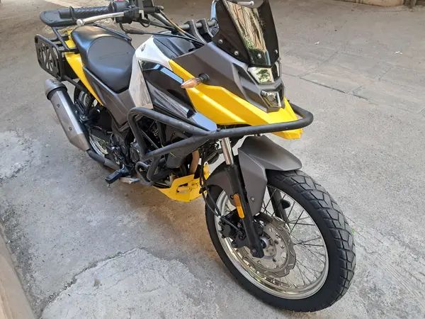 اس وای ام  گلکسی NH 180