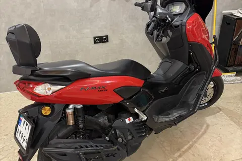 یاماها، NMAX 155