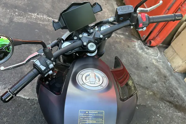 کویر موتور  250