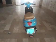 نیرو موتور شیراز، دایچی CR150