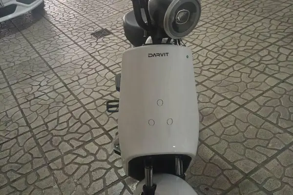 اسکوتر متفرقه  گوناگون