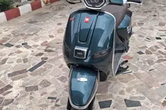 کویر موتور، S5 150