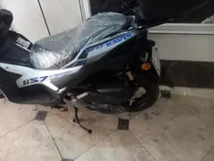 کویر موتور، S7 170
