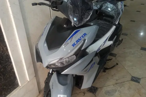 کویر موتور  S7 170