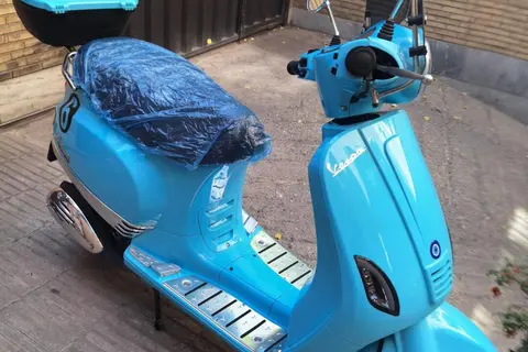 نیرو محرکه، نامی CL150