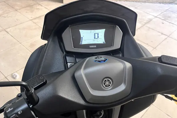 یاماها  NMAX 155