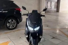 یاماها، NMAX 155