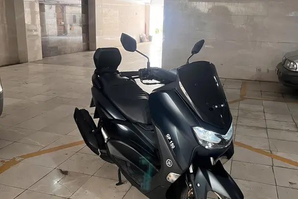 یاماها  NMAX 155