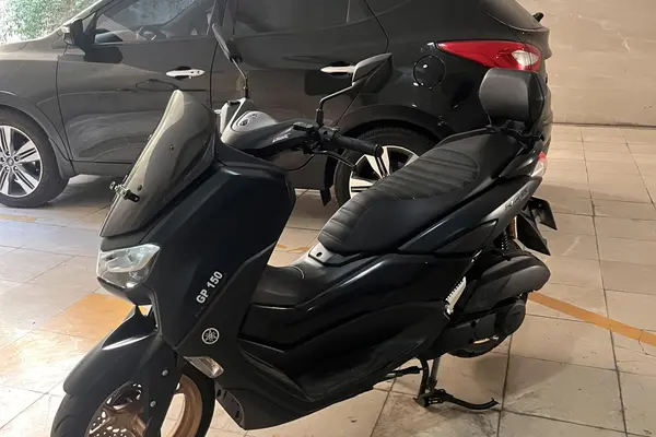 یاماها  NMAX 155