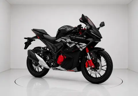 جی پی ایکس، 200R