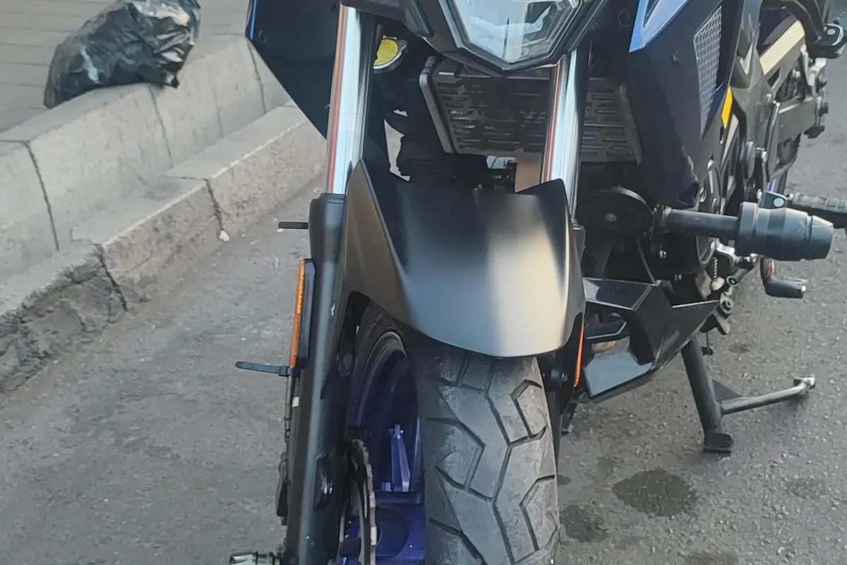اس وای ام،  گلکسی NA 180